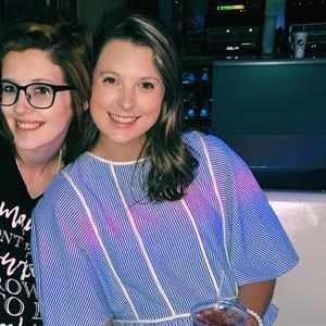 Meet your Posher, Lizzie